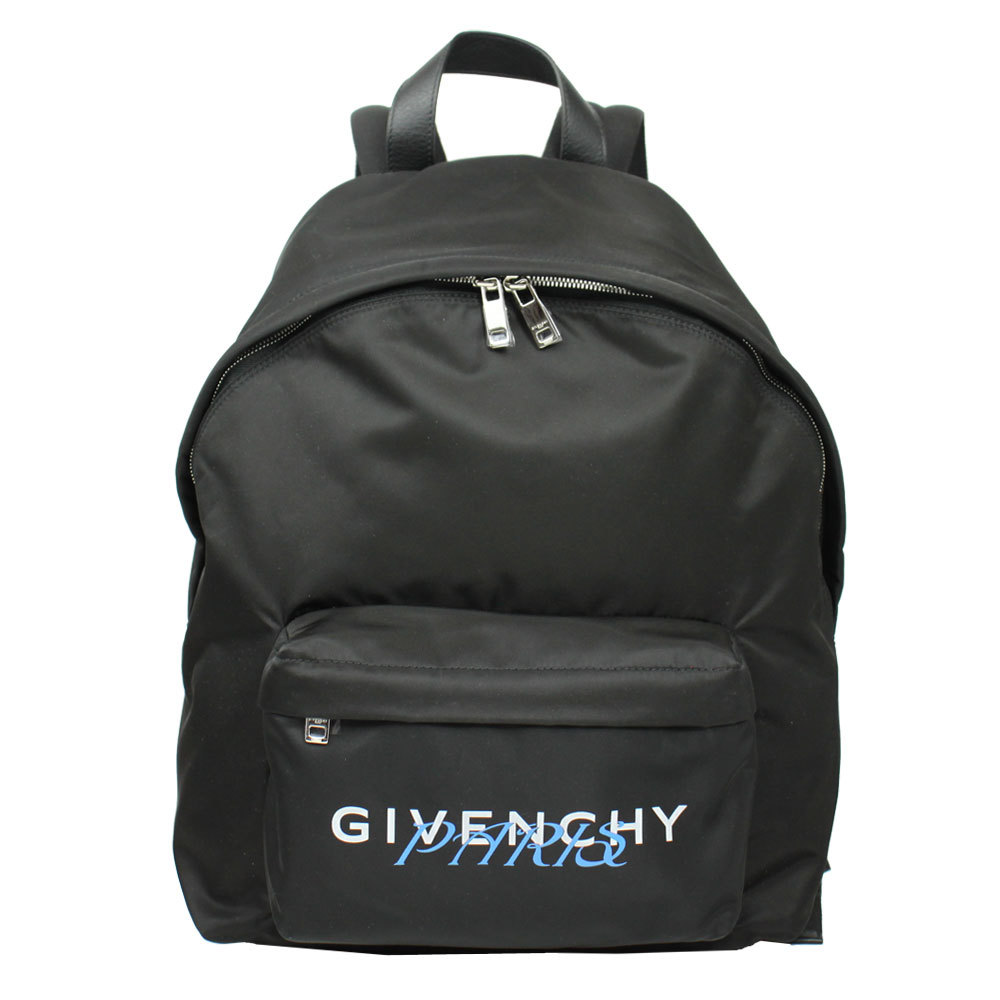 お手軽価格 中古 ジバンシィ バッグ BB05275025 GIVENCHY レザー