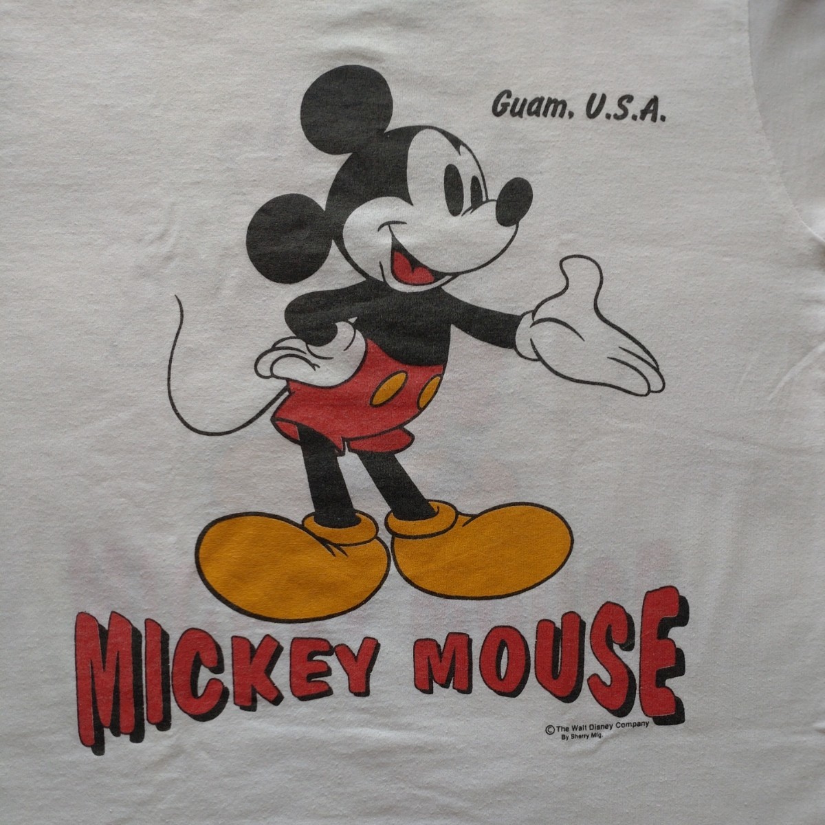 2023年最新】ヤフオク! -mickey 80sの中古品・新品・未使用品一覧