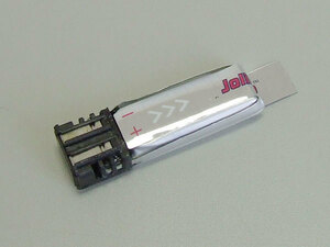 JH4551001A バッテリー・セット110mAh あるだけ 川田模型製　 送料単品210円