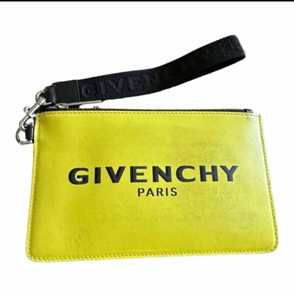 GIVENCHY ジバンシィ マルチケース BK603P K0WM 739 コインケース パスケース カードケース