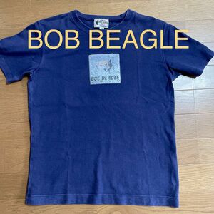 イーストボーイ　BOB BEAGLE 半袖Tシャツ