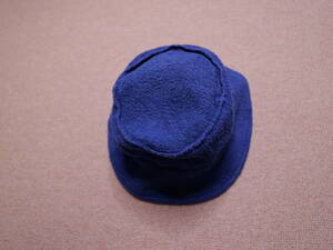 Edibauer Eddie Bauer Cotton Cource Bulce Hat ex большая использованная Австралия