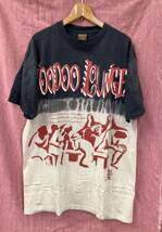 VTG 90s ローリングストーンズ Rolling Stones ヴィンテージ ツアー Tシャツ / パブロピカソ Picasso キース リチャーズ Keith Richards_画像1