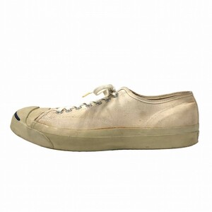 60's ビンテージ B.F.Goodrich / JACK PURCELL BFグッドリッチ ジャックパーセル キャンバス スニーカー 表記サイズ(10) @K