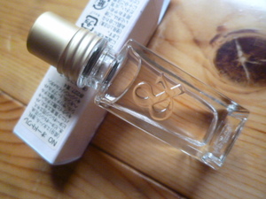 ロクシタン　NO　オードトワレ　7.5ml　ミニサイズ　送料140円　L'OCCITANE