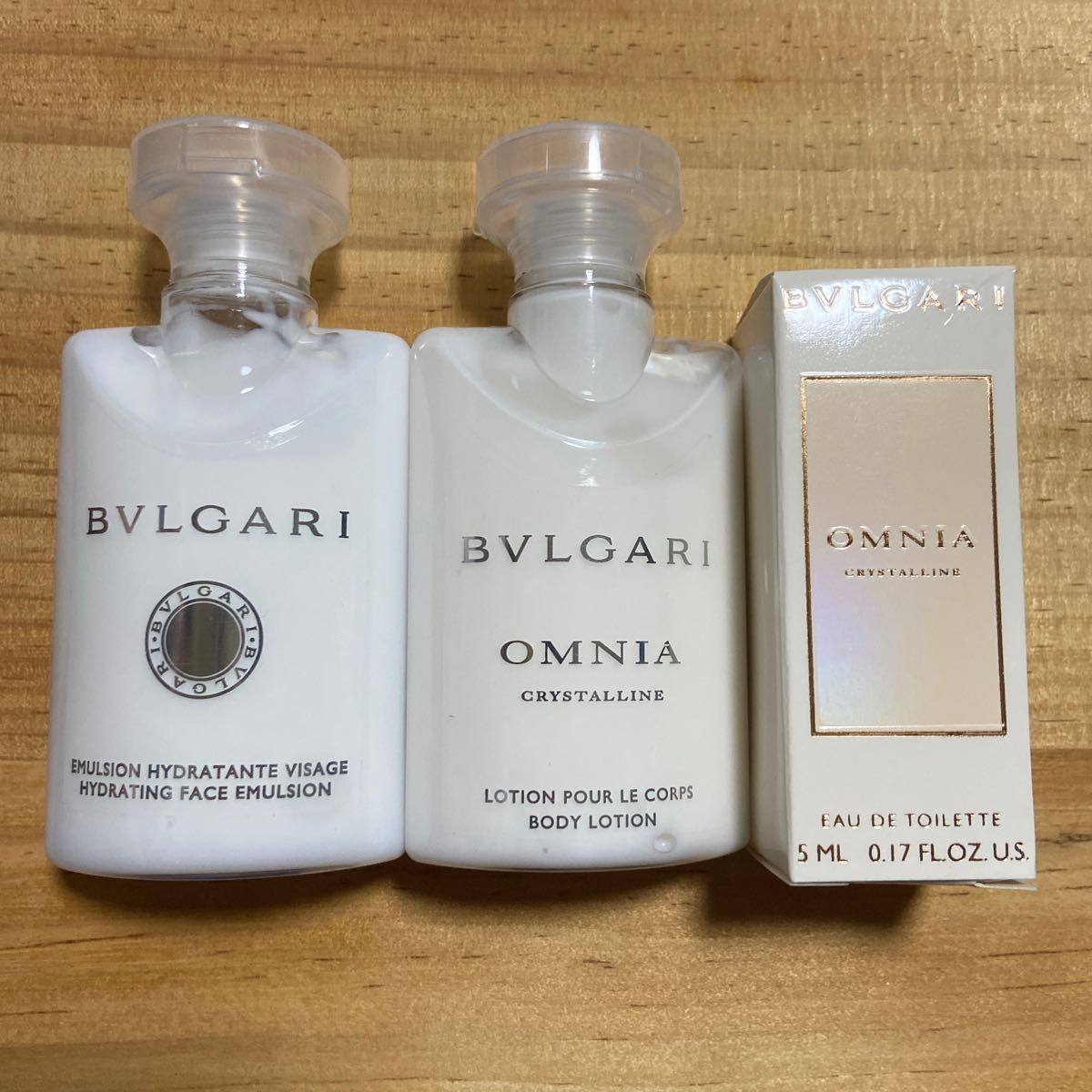 BVLGARI LE GEMME REALI RUBINIA レジェメ レアリ ルビニア30ml