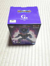 新品未開封 一番くじ ドラゴンボールVSオムニバス超 ドラゴンボール超 G賞 MASTERLISE セルジュニア フィギュア_画像1