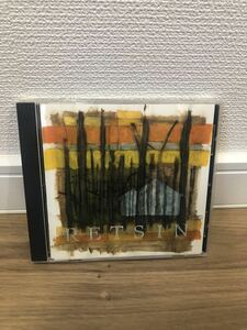 RETSIN - Cabin in the Woods レトシン CD