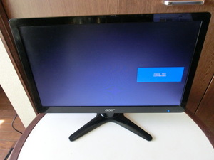 ACER G196HQL bd 中古品