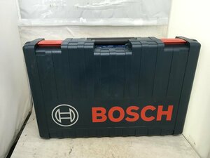 【未使用品】Bosch Professional(ボッシュ) 18V コードレスハンマードリル GBH18V-36C　IT25A1O9NY1L T5408