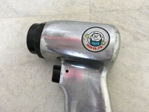 【中古品】エスコ 15000rpm/75・125mmエアーサンダー EA162DC　T4201　ITFO7TZYF3N6_画像5