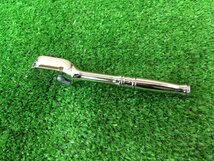 【中古品】★Snap-on フレックスラチェット TF72　T2511　IT3FY78RQWT0_画像7