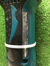 【中古品】マキタ(makita) 充電式ニブラ 14.4V 1.6mm 3.0Ah バッテリ・充電器・ケース別売 JN160DZ　IT61KY23X1Y0　T4307_画像5