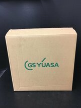 【中古品】★GS YUASA マイテフフィラーF88形補水タンク　一括補水装置　ITPWW8J4HGH0_画像1