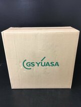 【未開封・未使用】★GS YUASA マイテフフィラーF88形補水タンク　一括補水装置　IT8PLWNFMB47_画像1