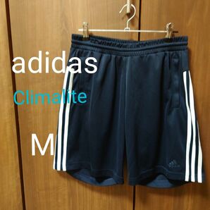 adidas ショートパンツ ハーフパンツ CLIMACOOL