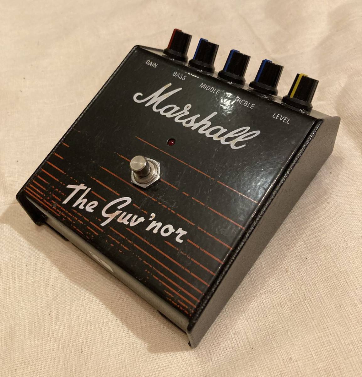 2023年最新】ヤフオク! -marshall(エフェクター)の中古品・新品・未