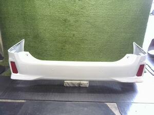 VellfireDBA-AGH30W リアBumper 2AR-FE 070 Alphard 52159-58190-A0