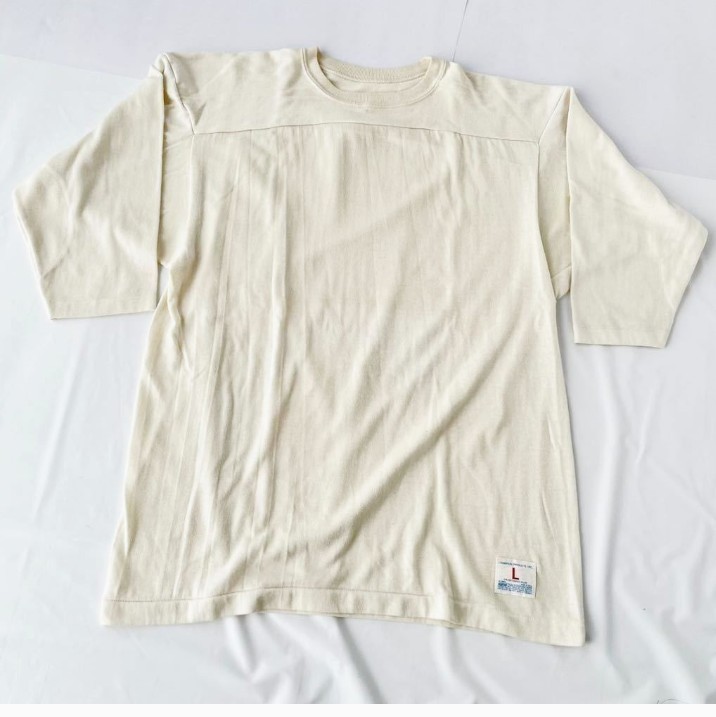 2023年最新】ヤフオク! -60's チャンピオン フットボールtシャツの中古