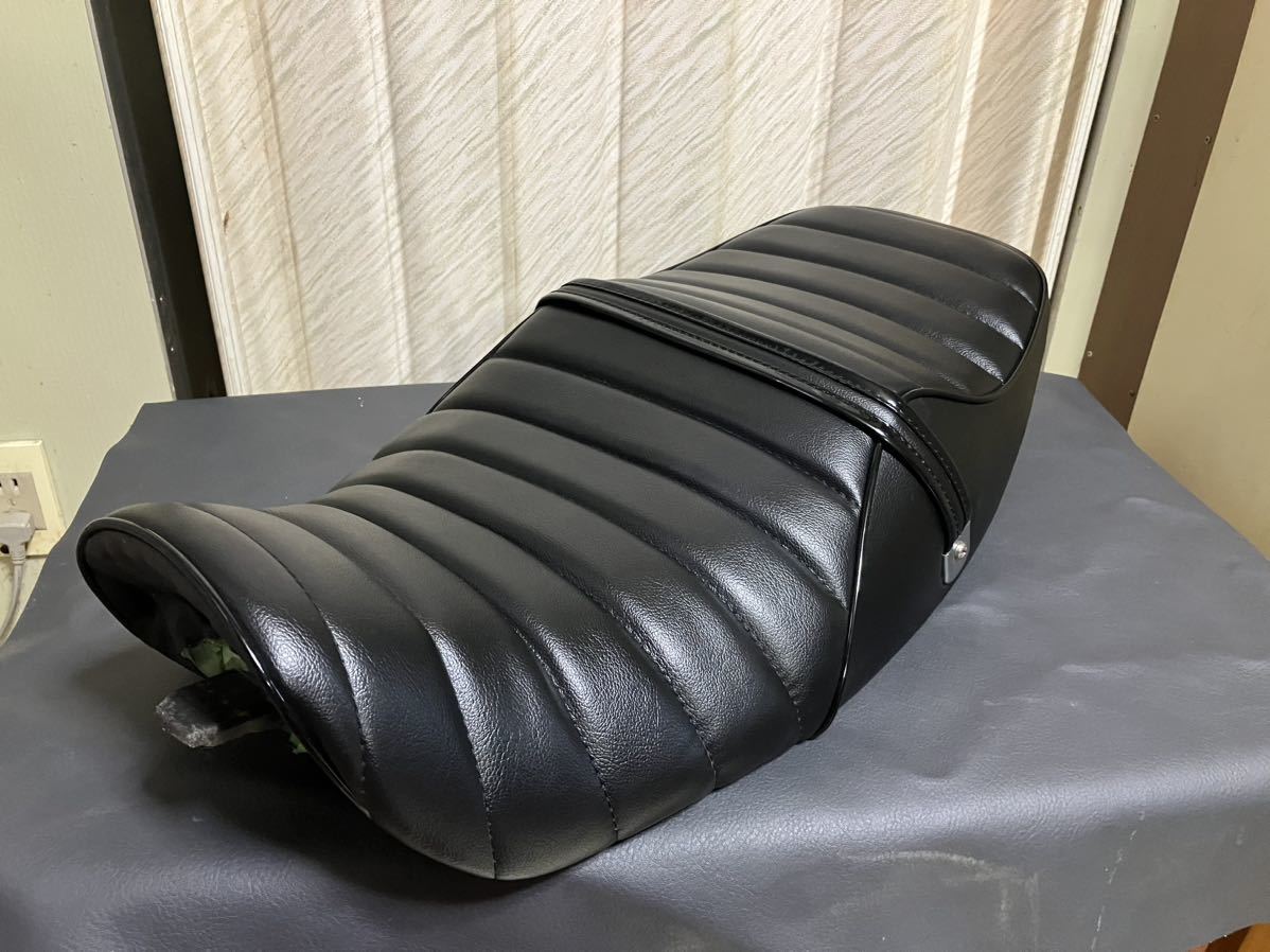 ヤフオク! -「zrx400 シート タックロール」(オートバイ) の落札相場