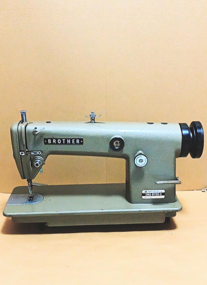 ヤフオク! -「ブラザー工業用ミシン」の落札相場・落札価格