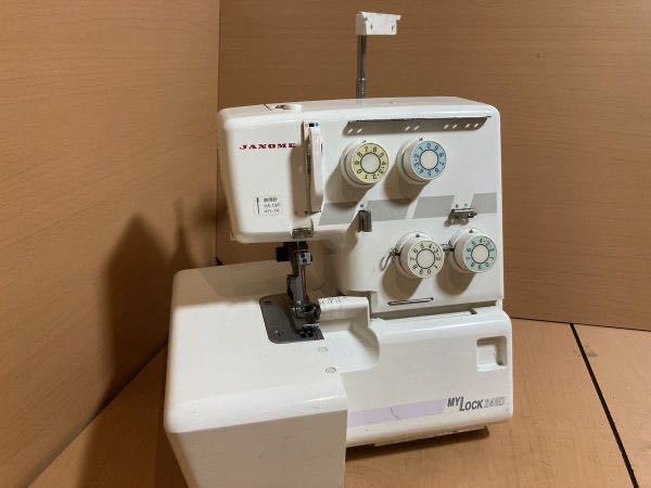 ヤフオク! -「240d」(ミシン) (ハンドクラフト、手工芸)の落札相場