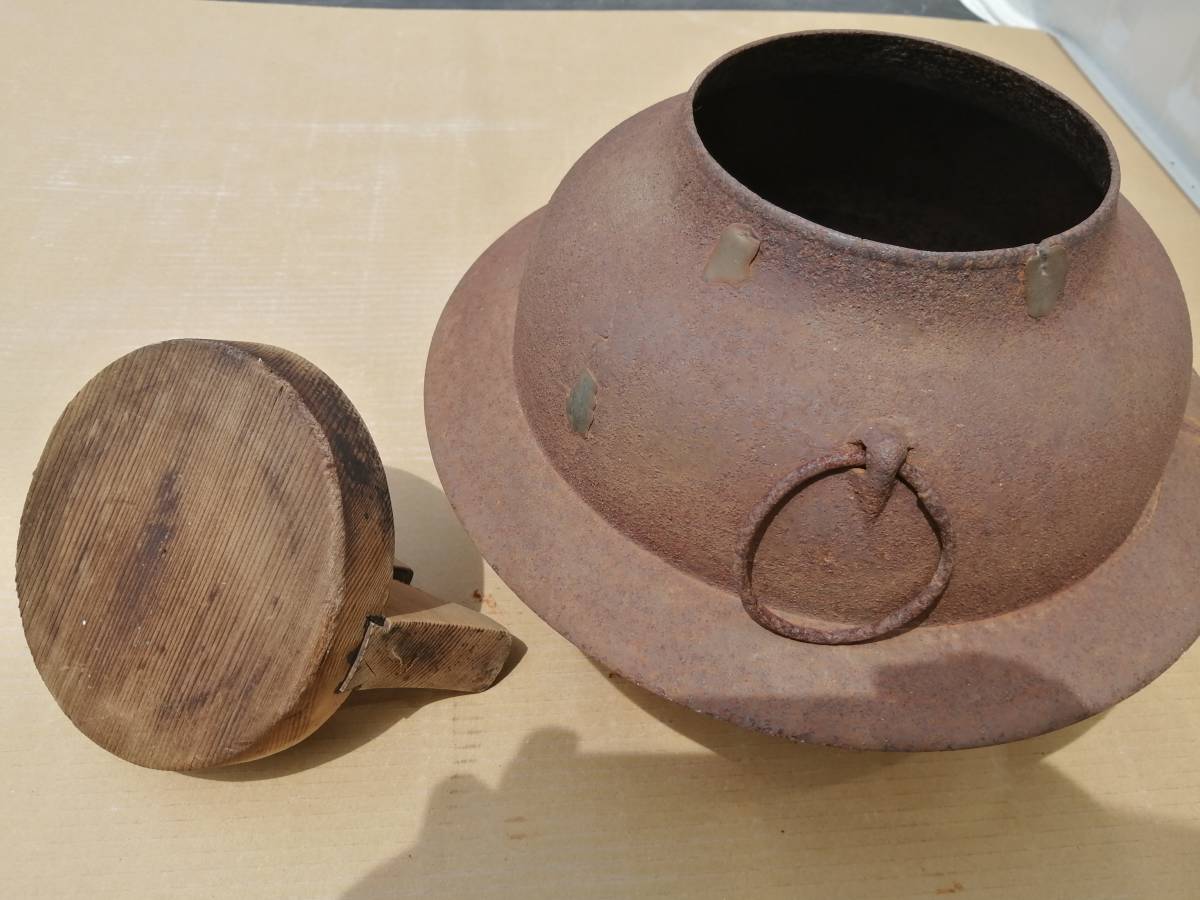 2023年最新】Yahoo!オークション -茶釜(雑貨)の中古品・新品・未使用品一覧