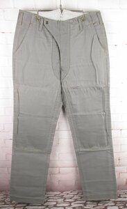 LYP16637 COLIMBO コリンボ ULSTER PANTS パンツ ZL-0205 W34 未使用