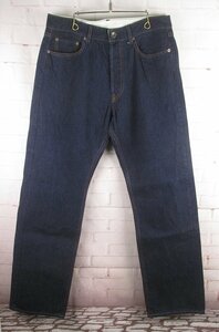 LYP16782 ENGINEERED GARMENTS エンジニアードガーメンツ デニムパンツ ジーンズ W32 美品