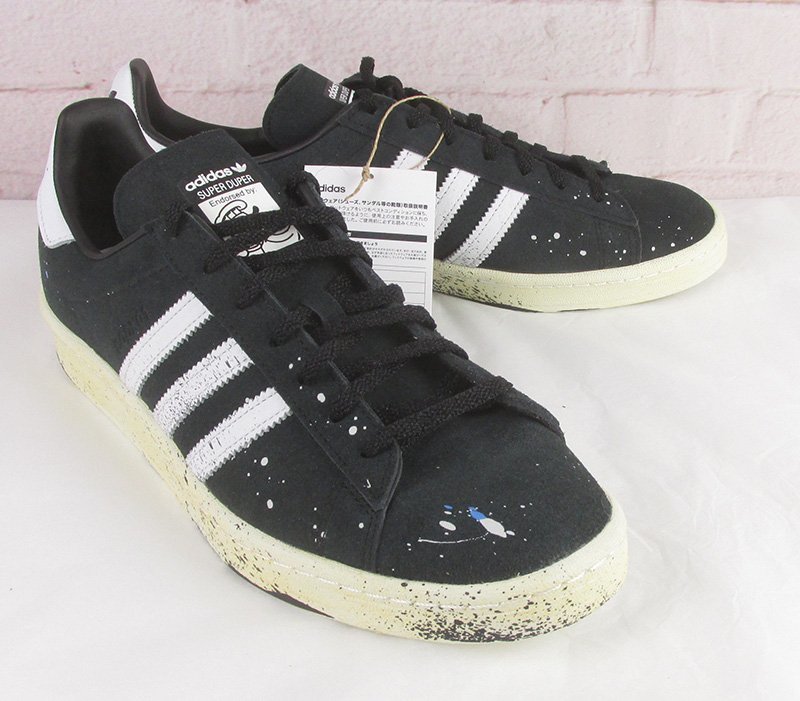 2023年最新】ヤフオク! -adidas campus 80s 29の中古品・新品・未使用