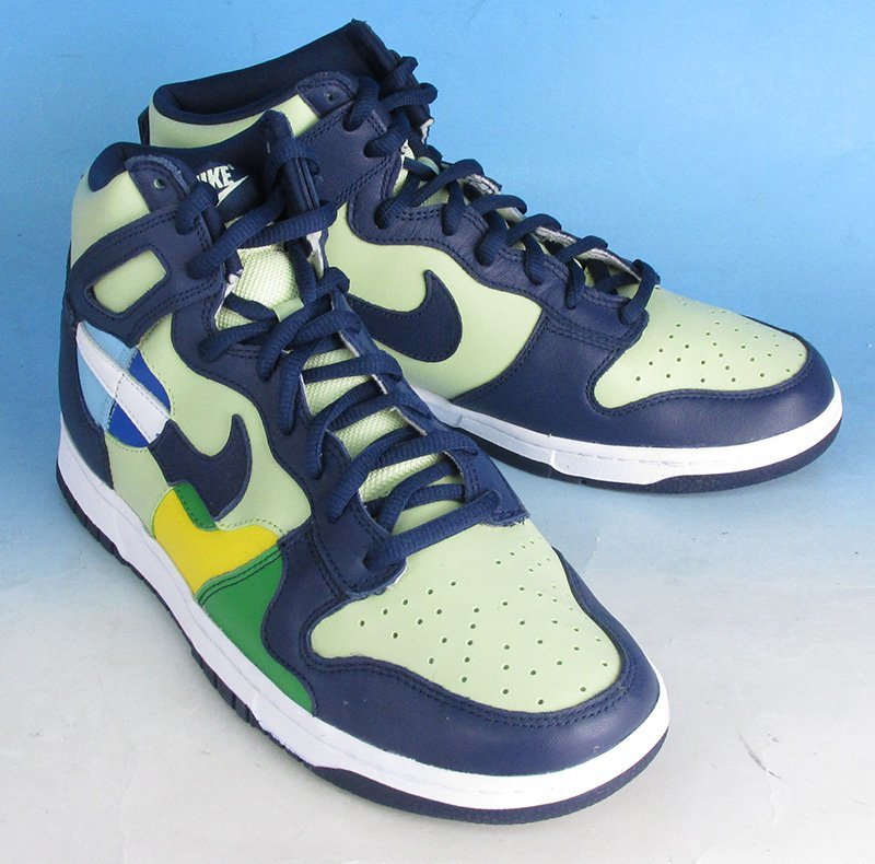 2023年最新】ヤフオク! -nike dunk high(26.0cm以上)の中古品・新品