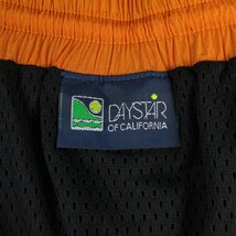 LSP16842 OFF SHORE オフショア DST NYLON SHORTS ショーツ ショートパンツ L ブラック 美品_画像3