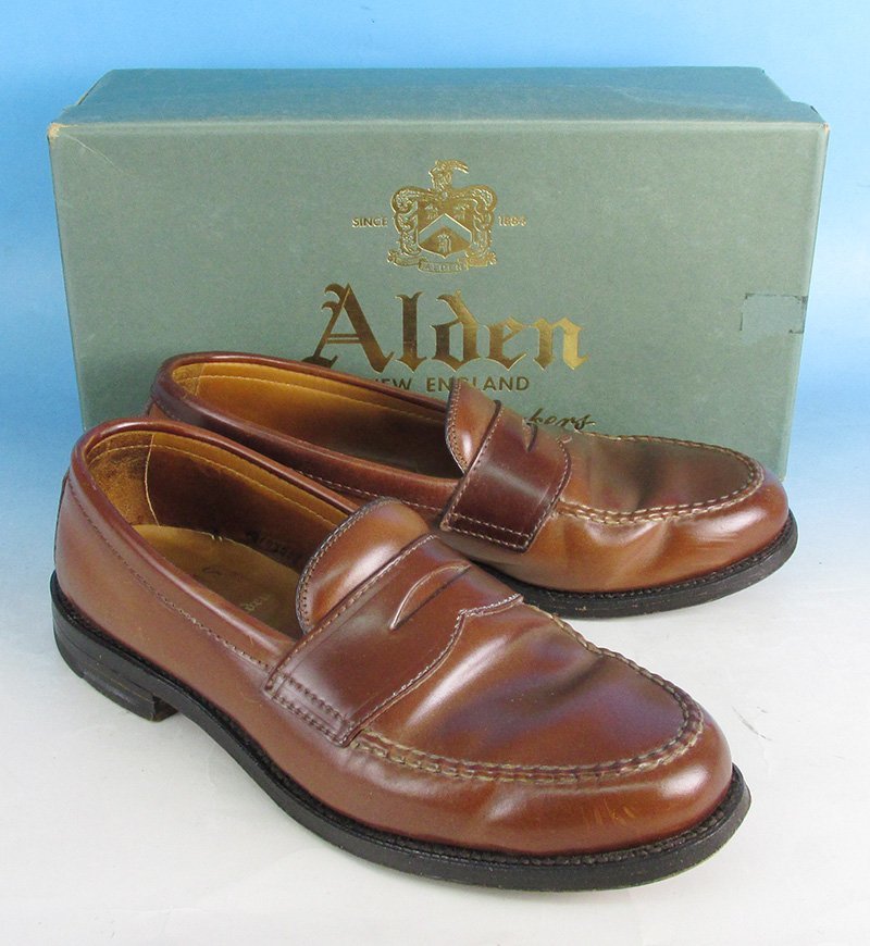 2025年最新】Yahoo!オークション -alden ラベロの中古品・新品 2025年最新】Yahoo!オークション -alden ラベロの中古品・新品