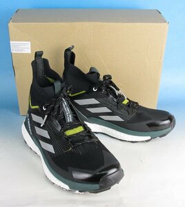 LYF14634 adidas アディダス TX FREEHIKER 2 AND WNDR GY9839 スニーカー US 8 1/2 /26.5cm 未使用