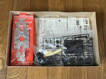 フジミ 1/24 PORSCHE 935 TURBO '78 ポルシェ 935 ターボ スピード競技専用マシン 新品未組立 未開封 レア 貴重 絶版 希少 FUJIMI(42-10)_画像4