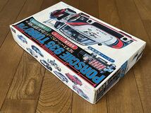 フジミ 1/24 PORSCHE 935 TURBO '78 ポルシェ 935 ターボ スピード競技専用マシン 新品未組立 未開封 レア 貴重 絶版 希少 FUJIMI(42-10)_画像3