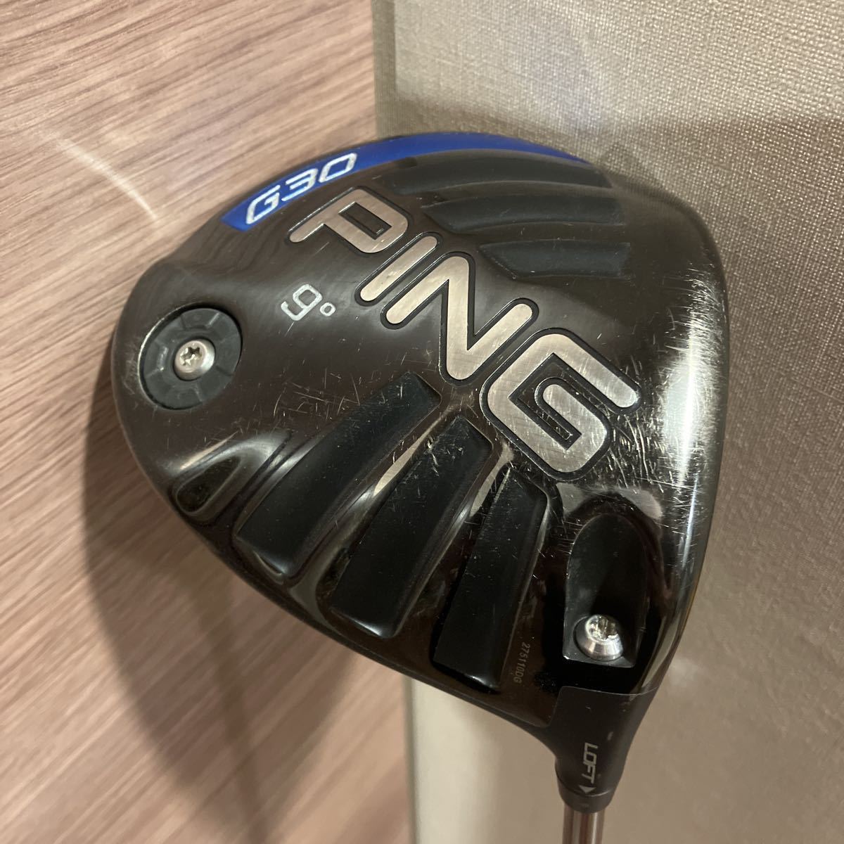2023年最新】ヤフオク! -g30 ドライバーの中古品・新品・未使用品一覧
