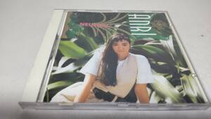 A612 『CD』　杏里　/　ニュートラル　