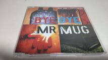 A704 『CD』　Bye Bye Mr.Mug　/　the brilliant green 　　シングル_画像1