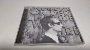 A730 『CD』　Fin De Siecle　/　ザ・ディヴァイン・コメディ　　輸入盤　THE DIVINE COMEDY