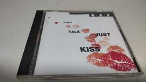 A796 『CD』　RIGHT SAID FRED(ライト・セッド・フレッド)　/　DON'T TALK JUST KISS　　国内盤