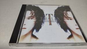 A829 『CD』　T-BOLAN　/　　T-BOLAN　　全6曲