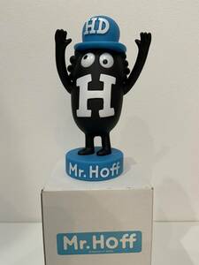 送料込　Mr.Hoff HOFF DYLAN フィギュア　ミスターホフ　ホフディラン Medicom Toy メディコムトイ APE　ソフビ　レア 人形　オブジェ