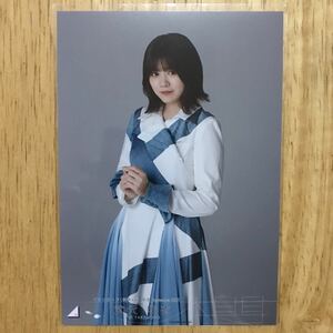 櫻坂46 武元唯衣 イオンカード 入会特典 BAN 歌番組衣装 生写真 1枚 検) 会場 販売 1st TOUR ブロマイド