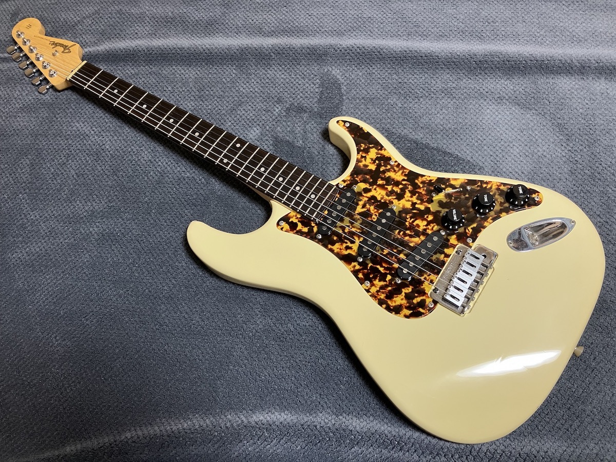 ヤフオク! -「fender sts」(ストラトキャスター) (JAPAN)の落札相場