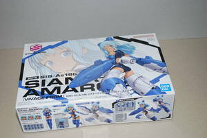 ■■●新品30ＭS　SIS-Ａｃ１９ｂ　 シアナーアルマシア　ヴィヴァーチェフォーム　０９　②