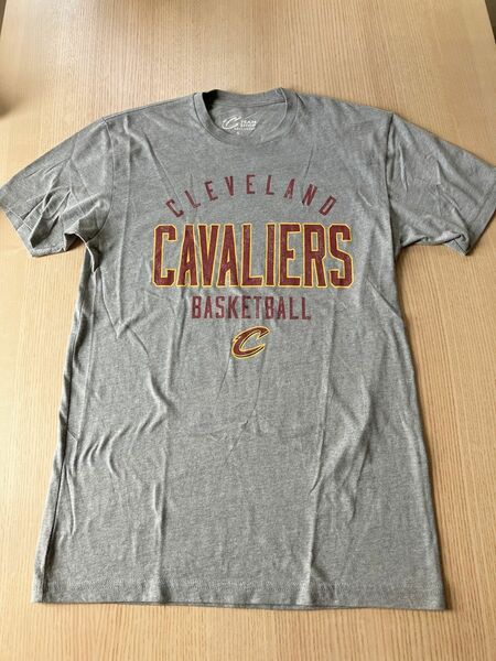 Tシャツ　キャバリアーズ NBA バスケ　CAVS バスケット　 半袖Tシャツ　CAVALIERS おまけ