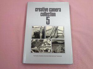 洋書『 creative camera collection 5 』 写真集