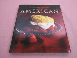 洋書『 Williams-Sonoma Collection American 』 レシピ