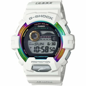 【新品】G-SHOCK GWX-8904K-7JR